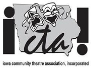 Iowa Community Theatre Association